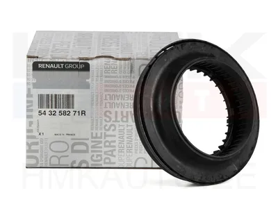 Amortisaatori tugilaager OEM Renault Espace V, Megane IV, Scenic IV, Talisman - REN  543258271R - OE - 100% Genuine Part