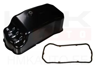 Поддон масляный с прокладкой Jumper/Boxer/Ducato 3,0HDI 2006- - 1260032KIT - AG Automotive