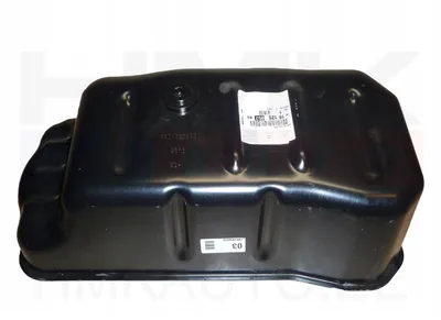 Õlivann OEM Jumper/Boxer/Ducato 3,0HDI 2016- - PSA 1612505780 - OE - 100% Genuine Part