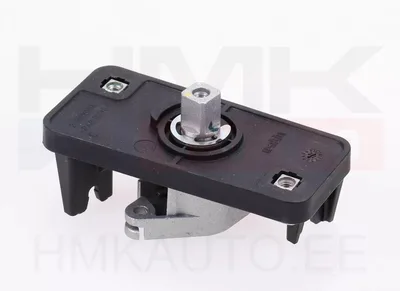 Механизм замка задней двери левый OEM Jumper/Boxer/Ducato 2006- - FIAT  46863860 - OE - 100% Genuine Part
