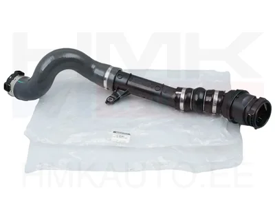 Turbo õhutoru OEM Renault Kangoo II 1,5dCi - REN 144608356R - OE - 100% Genuine Part