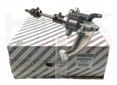 Käiguvahetuse kuliss OEM Jumper/Boxer/Ducato 3,0HDI  2006- - FIAT  55223353 - OE - 100% Genuine Part