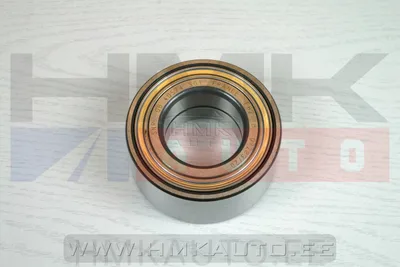 Roulement de roue avant Citroen/Peugeot - SNR  GB 40574 S01 - SNR France
