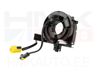 Kellojousi, airbag Renault Master 2010- - ZCS 35108