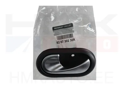 Ukselink sisemine vasak (esi-,tagauks) OEM Dacia Dokker, Duster, Lodgy - REN 826730230R - OE - 100% Genuine Part