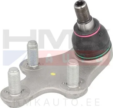 Ball joint Citroen C4, C4 Picasso, C5 Aircross / Peugeot 3008,5008,508 2013- - 37145 01 - TRW