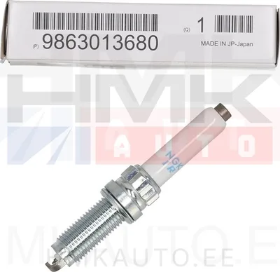 Süüteküünal OEM Citroen/Peugeot 1,2 EB2LT - PSA  9863013680 - OE - 100% Genuine Part
