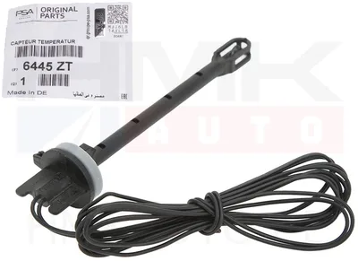 Датчик температуры воздуха салона OEM Citroen/Peugeot - PSA  6445ZT - OE - 100% Genuine Part