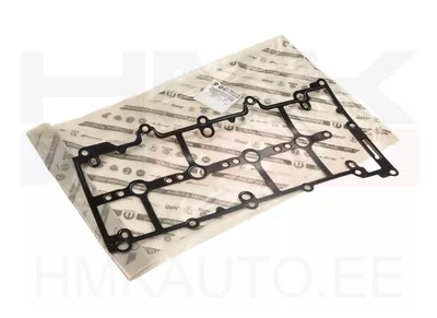 Klapikambrikaane tihend OEM Fiat Ducato MCA 2,2D 2021- - FIAT  46348953 - OE - 100% Genuine Part