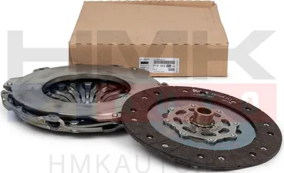 Clutch kit OEM Peugeot/Citroen 2,0 BlueHDi - PSA  1609063380 - OE - 100% Genuine Part