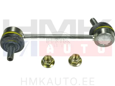 Stabilisaatori otsavarras tagumine Citroen C6/Peugeot 407 - 29576 02 - Lemförder