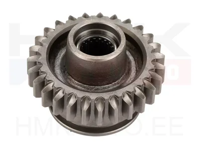 Pignon de marche arrière 27H Jumper/Boxer/Ducato II-III MLGU - 3270048AG - AG Automotive