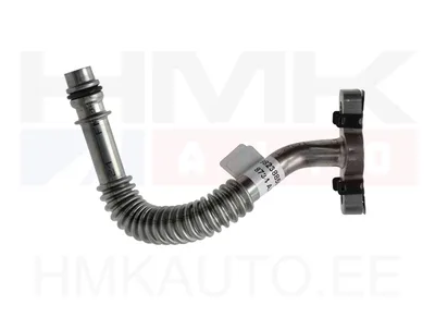 Трубка возврата масла турбины OEM Citroen/Peugeot 1,5BlueHDI D5VR - PSA 9823885080 - OE - 100% Genuine Part