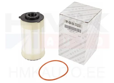 Топливный фильтр OEM Jumper/Boxer/Ducato III EURO6.4 2,2BlueHDi 2023- - FIAT 77369146 - OE - 100% Genuine Part