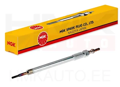 Glow plug Fiat Ducato MCA 2,2D 2021- - 92397 - NGK