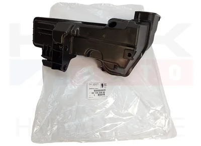 Imuilmaputken resonaattori OEM Citroen/Peugeot/Fiat - PSA 9810920880 - OE - 100% Genuine Part