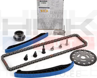 Mootori keti komplekt OEM Renault/Nissan 2,0DCI 2019- - REN  130C14807R - OE - 100% Genuine Part
