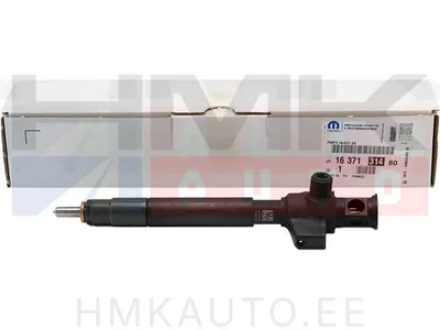 Pihusti OEM Jumper/Boxer 2,2BlueHDi 2019- - PSA 1637131480 - OE - 100% Genuine Part