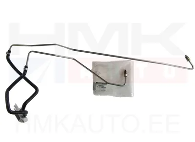 Väljalaskegaaside rõhuandur (koos torudega) OEM Renault Master 2,3dCi 2019- - REN  208154890R - OE - 100% Genuine Part