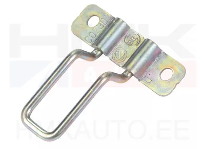 Ukselukusti vastus tagauksele ülemine OEM Jumper/Boxer/Ducato 2014- - PSA 1682180980 - OE - 100% Genuine Part