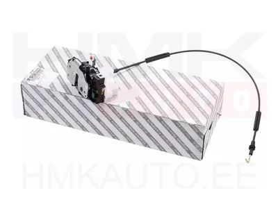 Ukselukusti esiuksele parem OEM Fiat 500 - FIAT  52191860 - OE - 100% Genuine Part