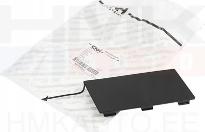 Puksiirava kate esistanges OEM Iveco Daily 2014- - IVEC 5801630222 - OE - 100% Genuine Part