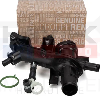 Termostaat korpusega OEM Renault Trafic 2,0BlueDCi 2019- - REN  110602449R - OE - 100% Genuine Part