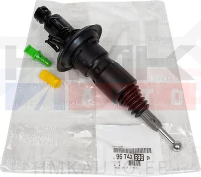 Siduri peasilinder OEM Citroen Berlingo/Peugeot Partner 2018- - PSA  9674259680 - OE - 100% Genuine Part