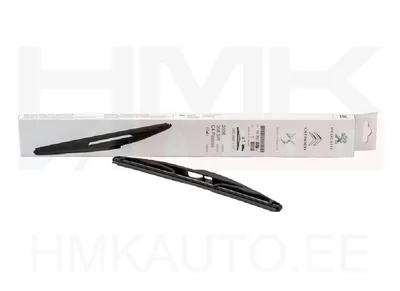 Klaasipühkija tagumine 280mm OEM Citroen C4 Picasso / Peugeot 308SW, 3008 - PSA  1635155780 - OE - 100% Genuine Part