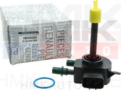 Kütusefiltri küttekeha OEM Renault Kadjar/Koleos - REN  164A0HV80B - OE - 100% Genuine Part