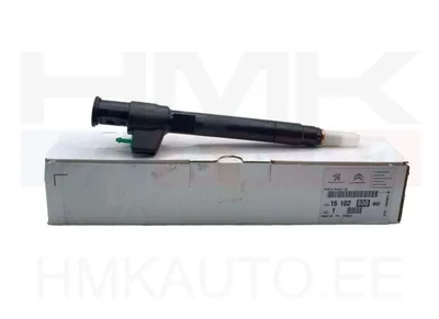 Pihusti OEM Citroen/Peugeot 2,0BlueHDi DW10FD EURO6 - PSA 1610280080 - OE - 100% Genuine Part