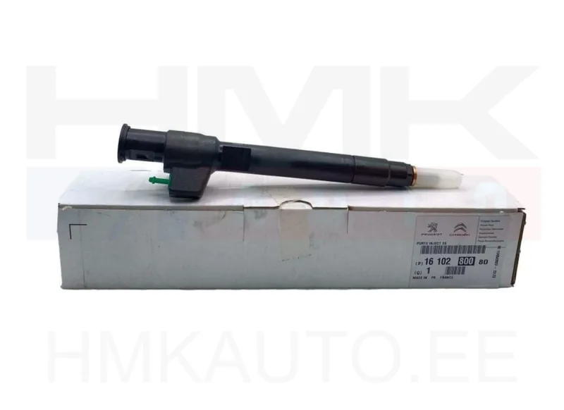 Pihusti OEM Citroen/Peugeot 2,0BlueHDi DW10FD EURO6 - PSA 1610280080 - OE - 100% Genuine Part