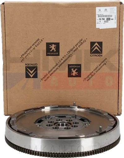 Kahemassiline hooratas OEM Citroen/Peugeot 1,5BlueHDI DV5R - PSA 1679453280 - OE - 100% Genuine Part