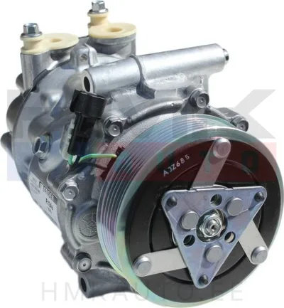 A/C kompressor OEM Jumper/Boxer 2,2HDi 2011- - PSA 9676552680 - OE - 100% Genuine Part