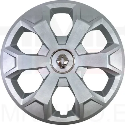 Wheel cover 16" Renault Trafic III 2020- - REN 403155057R - OE - 100% Genuine Part