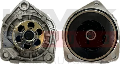 Pompe à eau OEM Jumper/Boxer/Ducato MCA 2,2HDI 2024- - FIAT  46358532 - OE - 100% Genuine Part
