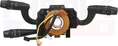 Переключатель подрулевой OEM Jumper/Boxer/Ducato 2014-  (+круиз-контроль, автом.фары, ESP) - FIAT  735756484 - OE - 100% Genuine Part
