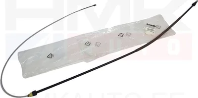 Seisupiduritross tagumine OEM Renault Megane III/Fluence - REN 365300016R - OE - 100% Genuine Part