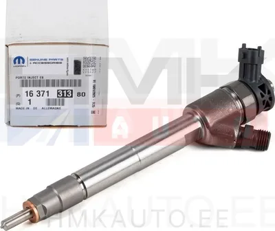 Pihusti OEM Citroen/Peugeot 1,5 BlueHDI - PSA 1637131380 - OE - 100% Genuine Part