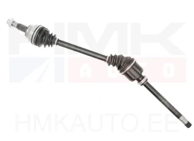 Veovõll komplektne parem OEM Jumper/Boxer/Ducato 2,0BlueHDI(120kW) / 2,2BlueHDI(103/121kW) 2018- Euro6 - PSA 1614306380 - OE - 100% Genuine Part