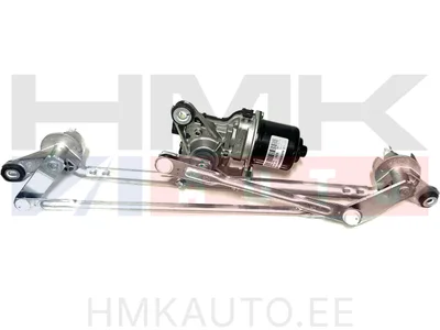 Tringlerie d'essuie-glace avec moteur OEM Renault Koleos II - REN  288008490R - OE - 100% Genuine Part