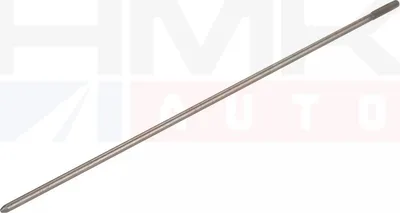Charnière, trappe à essence OEM Jumper/Boxer/Ducato 2014- 180mm - FIAT 52183865 - OE - 100% Genuine Part