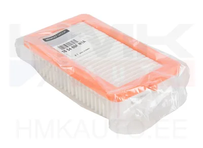 Air Filter OEM Renault/Dacia 1.0SCe/1.0TCe/1.3TCe 2019- - REN 165465FN1A - OE - 100% Genuine Part