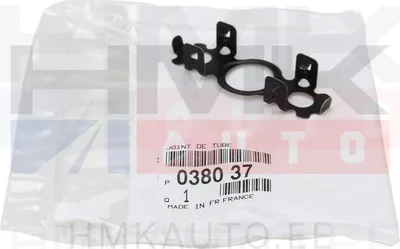 Joint retour d'huile de turbo OEM Citroen/Peugeot 1,6HDi Euro5,Euro6 - PSA 038037 - OE - 100% Genuine Part