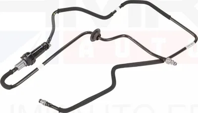 Sidurisilindri toru OEM Fiat Ducato 2,3D 2018- - FIAT  46339130 - OE - 100% Genuine Part