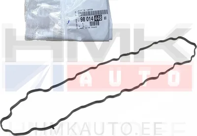 Õlivanni tihend OEM Citroen/Peugeot 2,0BlueHDI - PSA 9801444880 - OE - 100% Genuine Part