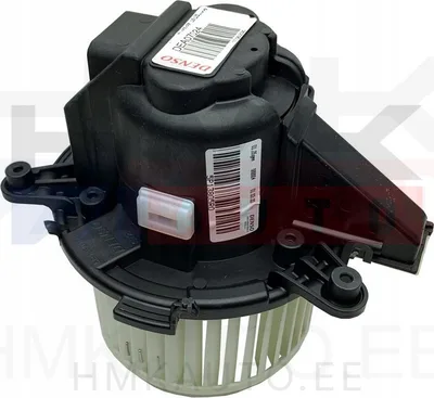 Salongiventilaator Jumpy/Expert 2016-, Berlingo/Partner/Rifter 2018- - DEA07024 - Denso