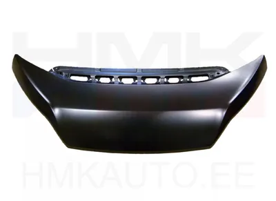 Konepelti OEM Jumper/Boxer/Ducato 2014- - PSA  1686620980 - OE - 100% Genuine Part