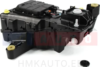 ADBlue paak OEM Citroen Berlingo/Peugeot Rifter 2018- STD - PSA 1682615280 - OE - 100% Genuine Part