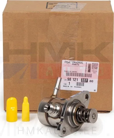 Kõrgsurvepump OEM Citroen/Peugeot 1,2THP (EB2ADT) - PSA 9812133780 - OE - 100% Genuine Part